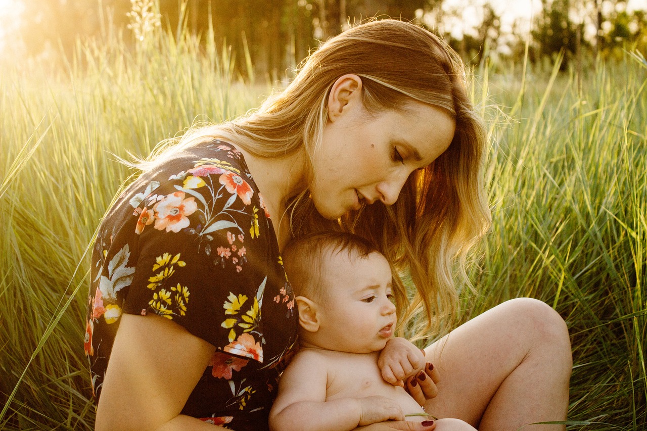 Navigating the Waves of Post-partum Social Anxiety