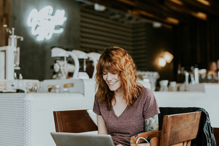 Online Therapy and CBT